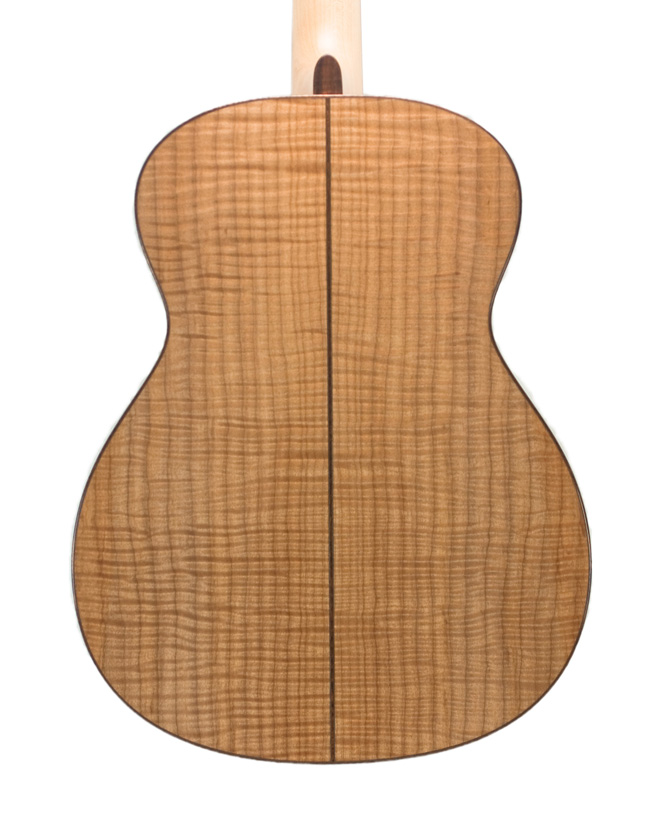 Tonewood Spotlight: Maple, the Overlooked Alternative