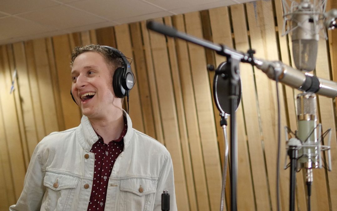 251-Style Vocal Mic Shootout: Telefunken 251E v. Bock 251 v. Upton 251 v. Neumann M149