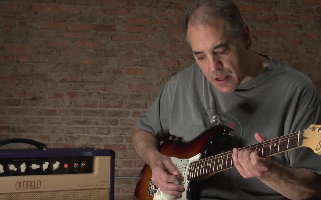 Eddie’s Corner: Alternate Approaches to a I-iii-IV-V Chord Change in E