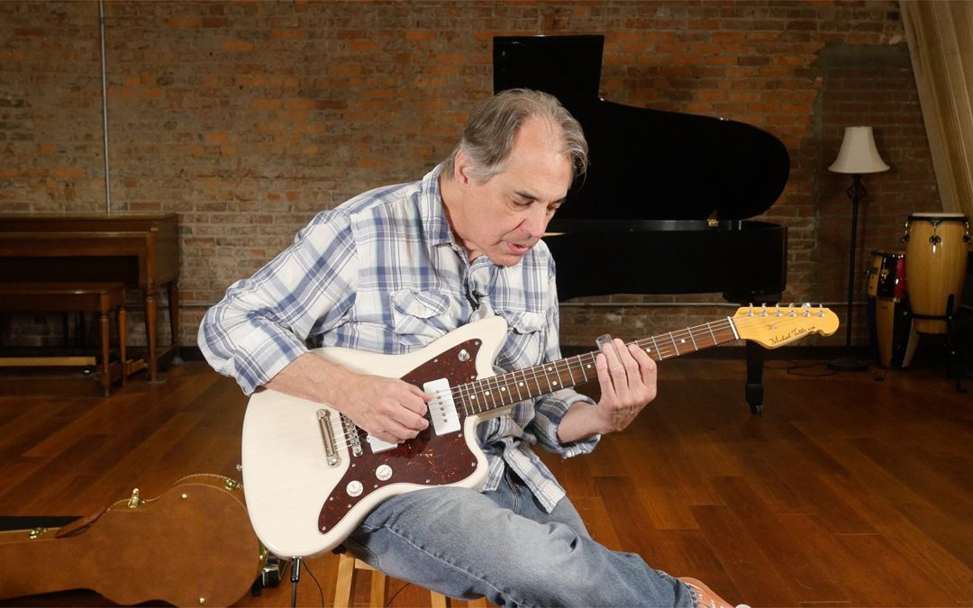 Eddie’s Corner: 5 Slide Guitar Tips