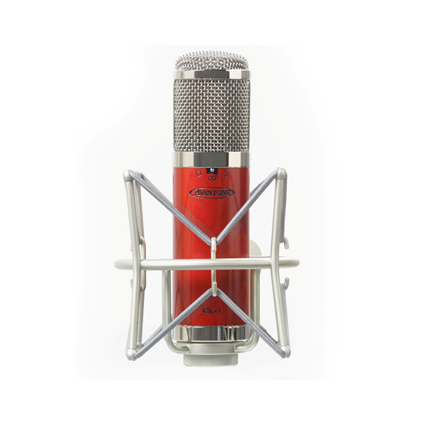 Avantone CK-7 FET Condenser Microphone