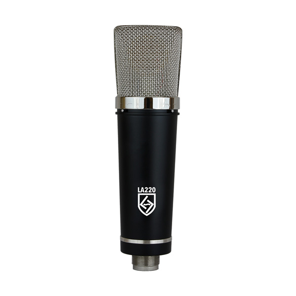 Lauten LA-220 FET Microphone