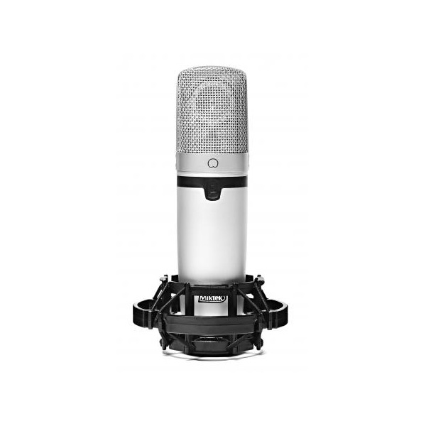 Miktek C1 Cardioid FET Condenser Microphone
