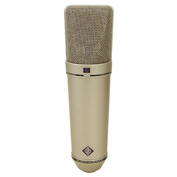 LDC Vocal Mic Shootout: Neumann U87Ai, Neumann U47 FET, Bock Audio iFET &  Soyuz SU-019 LDC FET - Sound Pure