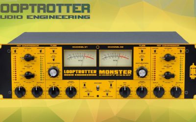 Introducing Looptrotter Audio Engineering