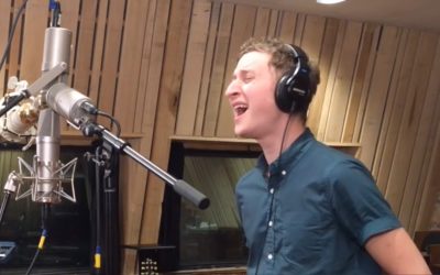LDC Vocal Mic Shootout: Neumann U87Ai, Neumann U47 FET, Bock Audio iFET & Soyuz SU-019 LDC FET