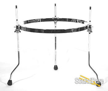 Hanging floor tom hotsell