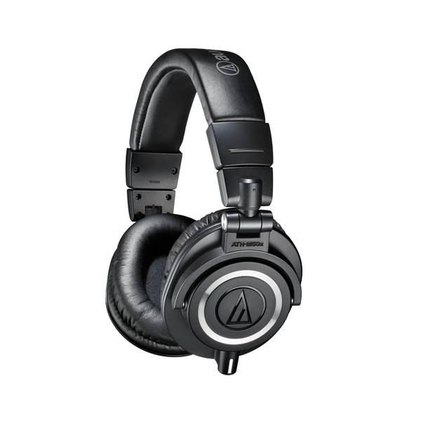 Audio-Technica ATH M50x