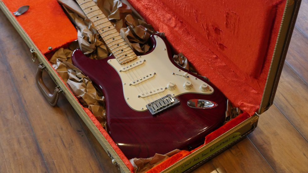 How to Pack a Guitar for Shipping Sound Pure