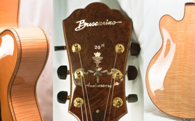 The Buscarino 20th Anniversary Virtuoso