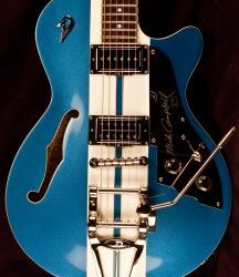 Duesenberg Guitar Boom