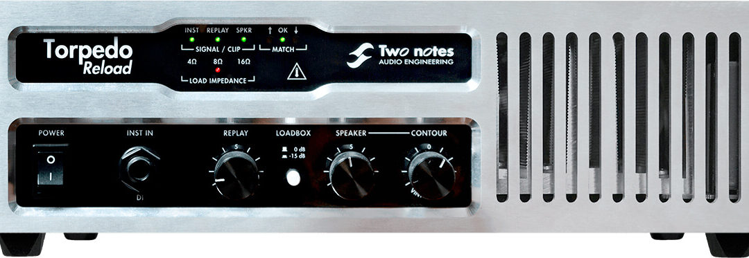 Low Volume Alternatives for Recording Guitars – Sound Pure Gear Tip