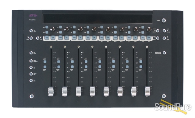 Avid Artist Mix Used | Soundpure.com