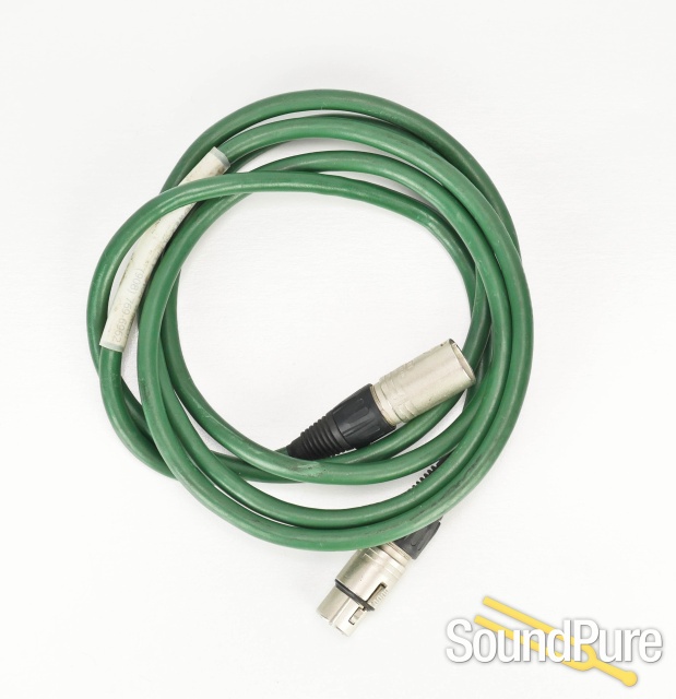 Avalon M5 Single Channel Solid State Mic Preamp Used