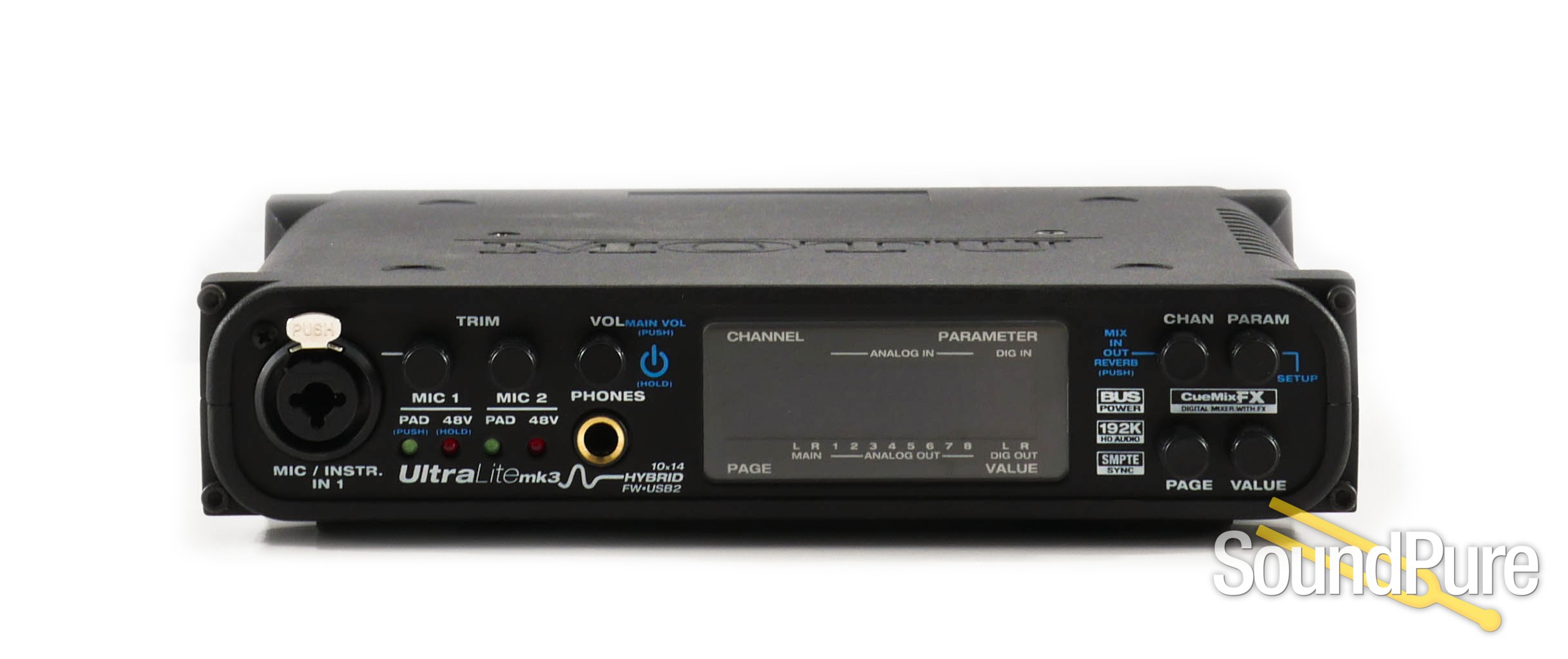 Luthier Certification for Used Instruments »