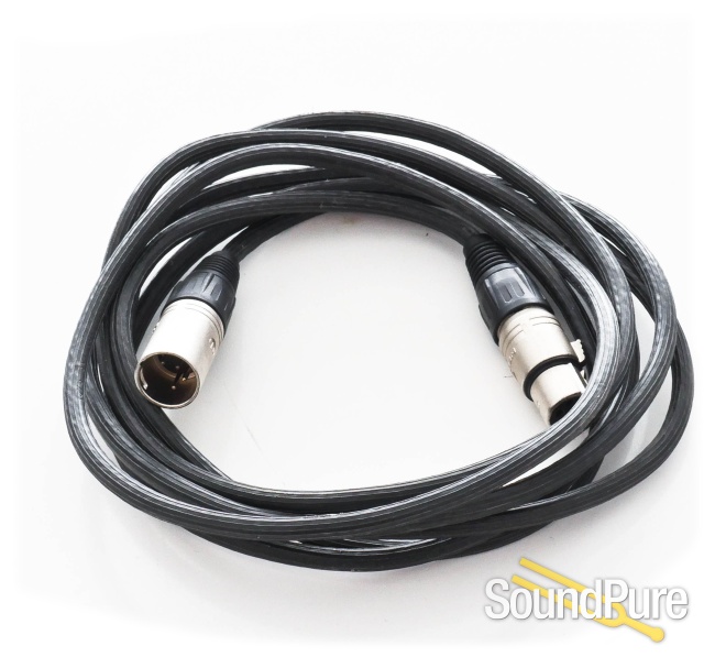 Avalon M5 Single Channel Solid State Mic Preamp Used