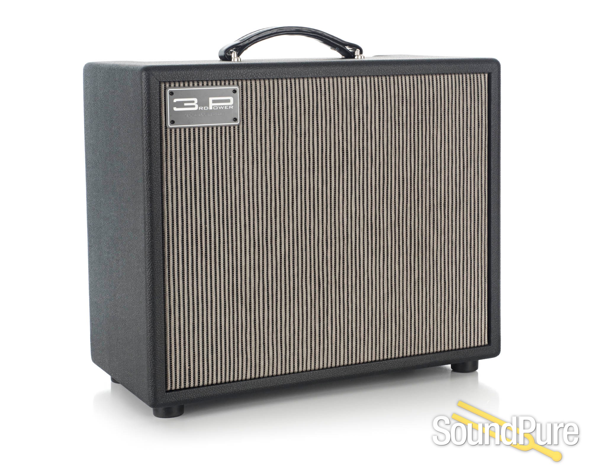 3rd Power Clean Sink 20w 1x12 Combo Amp BStock