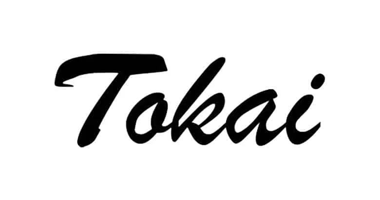 Tokai Guitars logo