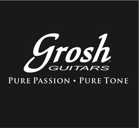 Grosh Guitars