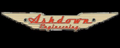 Ashdown Engineering