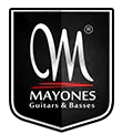 Mayones Guitars