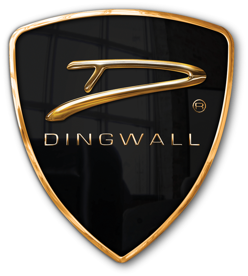 Dingwall Guitars