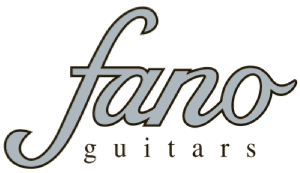 Fano Guitars