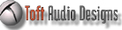 Toft Audio Designs logo