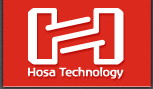 Hosa Technology logo