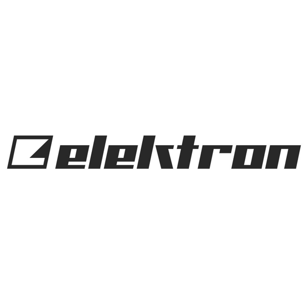 Elektron Music Machines logo