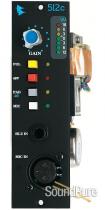 API Audio 512C 500-Series Mic Preamp API Audio 512C 500-Series Mic Preamp