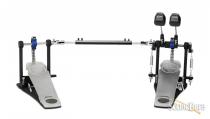 PDP Concept Double Pedal Extended Footboard - PDDPCXF PDP Concept Double Pedal Extended Footboard - PDDPCXF