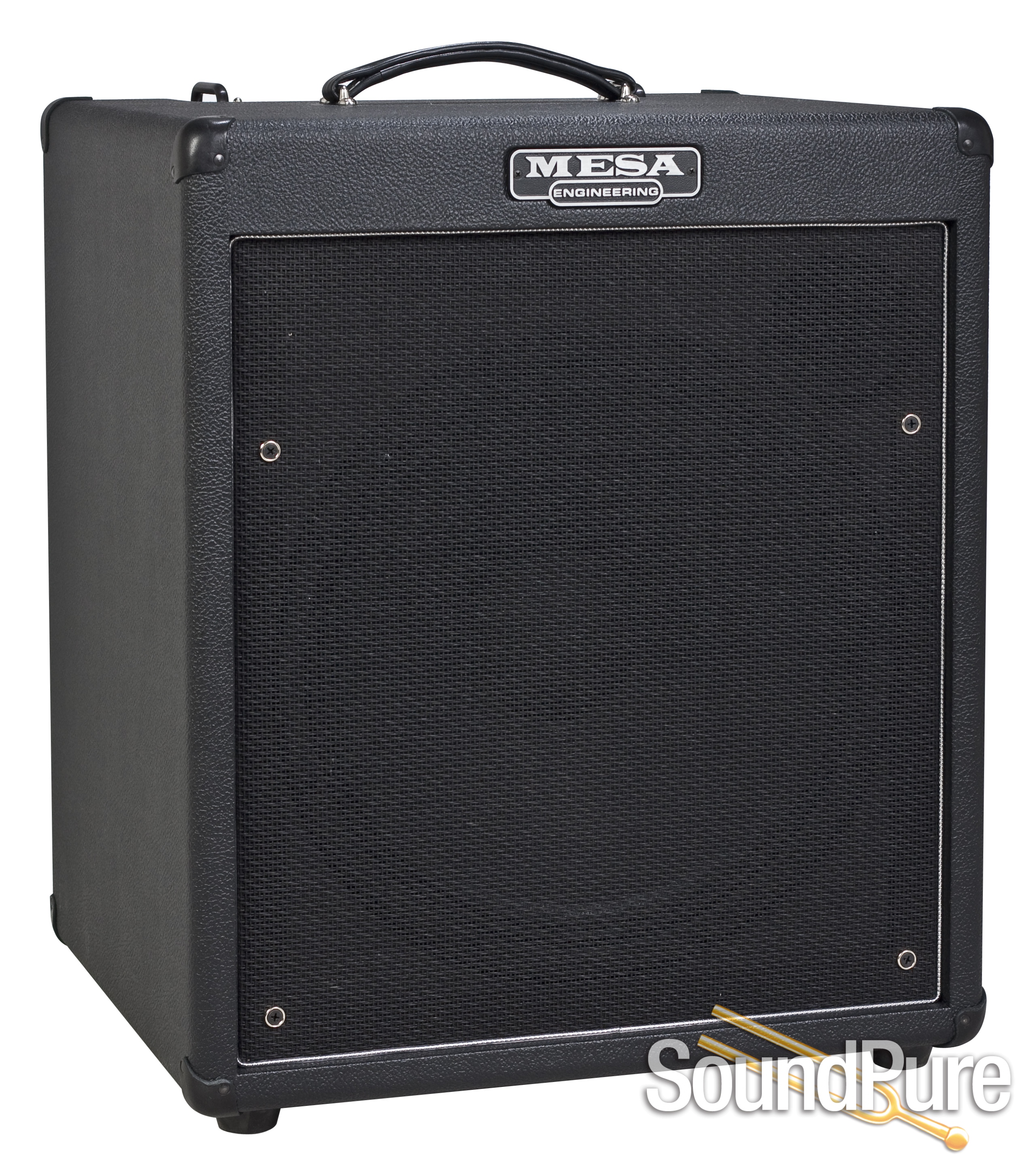 Mesa Boogie WalkAbout Scout 1x15 Combo Bass Amp