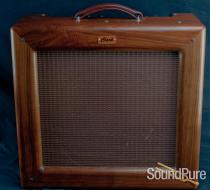 Clark Penrose 1x15 Custom Cabinet Combo Amp - Used
