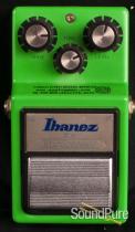 Ibanez TS-9 Tubescreamer - Used Ibanez TS-9 Tubescreamer - Used