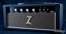 Dr. Z 2013 Monza 20W Amp Head - Used Dr. Z 2013 Monza 20W Amp Head - Used