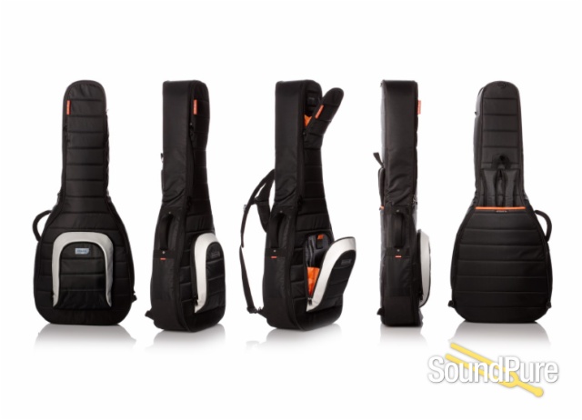 Mono M80 Acoustic/Dread Guitar Case | Soundpure.com 