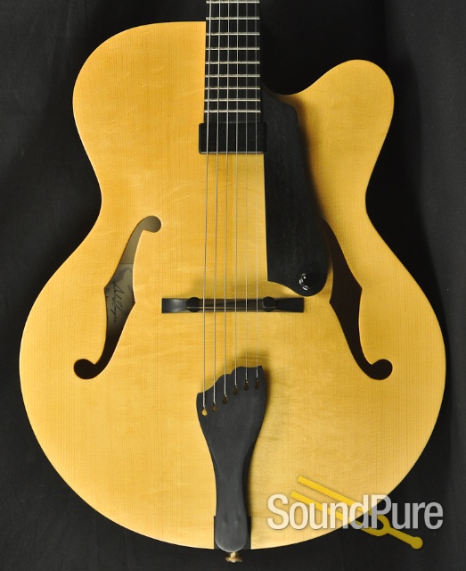 Martin CF-1 Archtop Guitar - USED — image 1