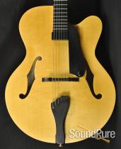 Martin CF-1 Archtop Guitar - USED Martin CF-1 Archtop Guitar - USED