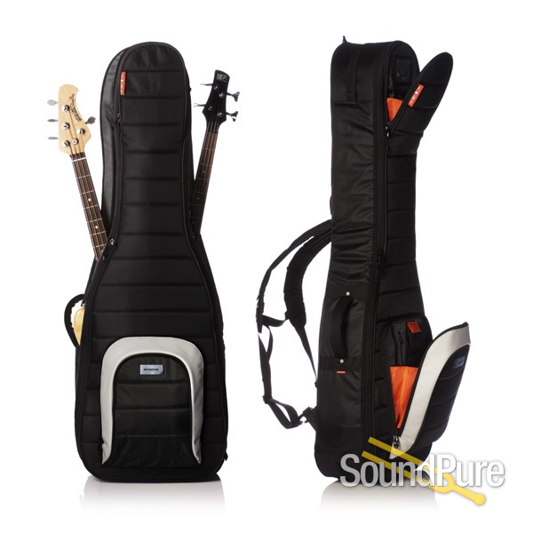 Mono M80 Dual Electric Bass Case