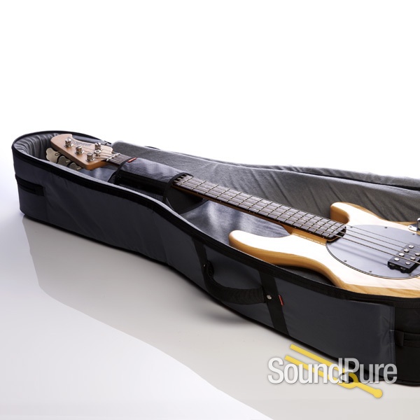 Mono M80 Dual Electric Bass Case — image 2