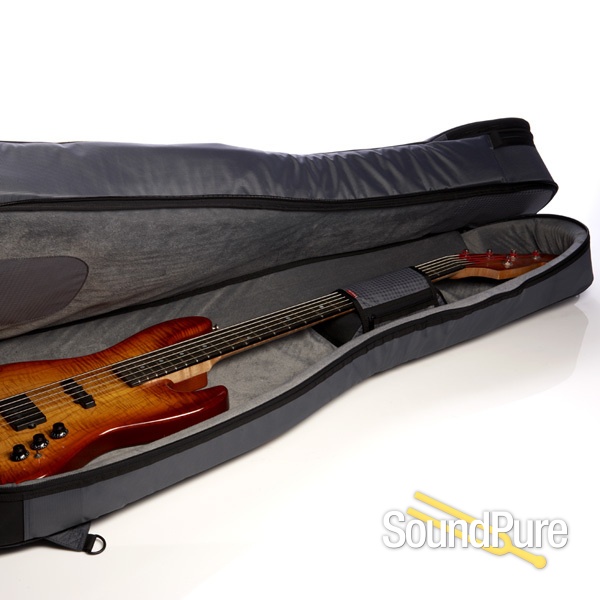Mono M80 Dual Electric Bass Case | Soundpure.com