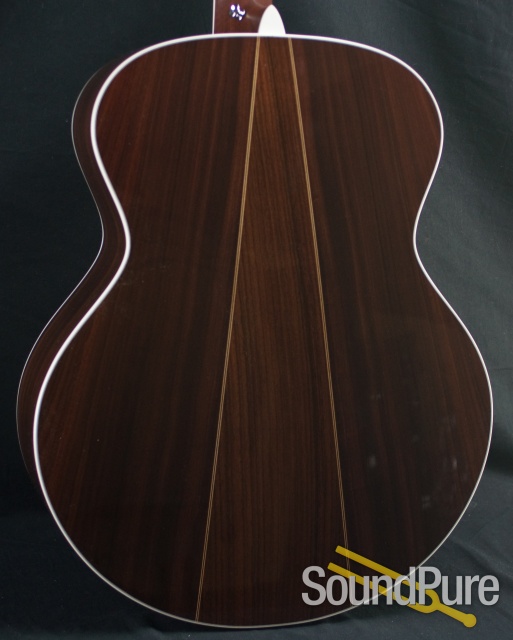 Martin Grand J-35E Acoustic/Electric - Used — image 12