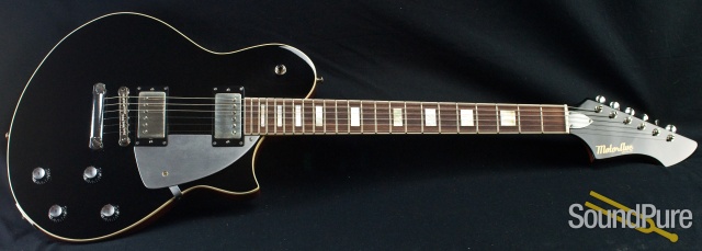 MotorAve McQueen Prototype Electric Guitar — image 5
