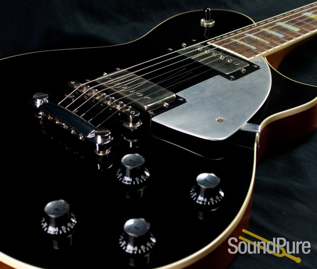 MotorAve McQueen Prototype Electric Guitar — image 6