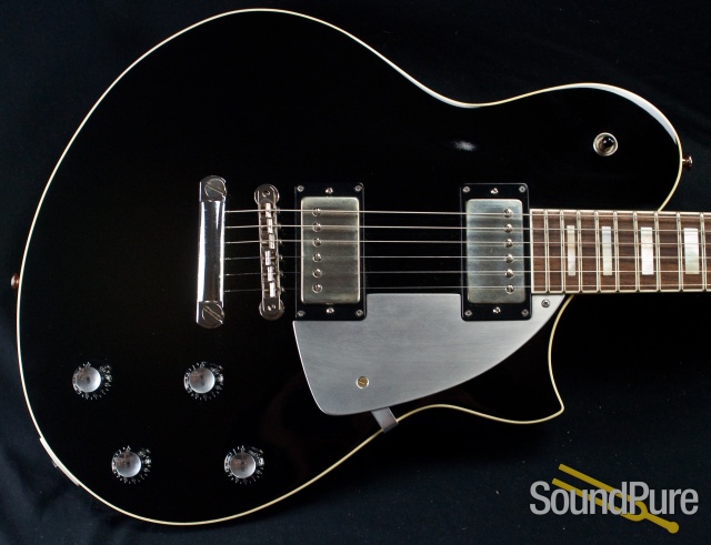 MotorAve McQueen Prototype Electric Guitar — image 10