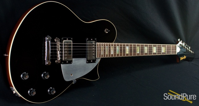 MotorAve McQueen Prototype Electric Guitar — image 11
