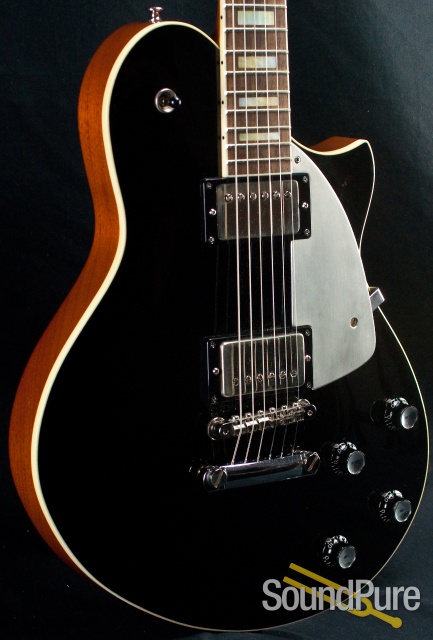 MotorAve McQueen Prototype Electric Guitar — image 12
