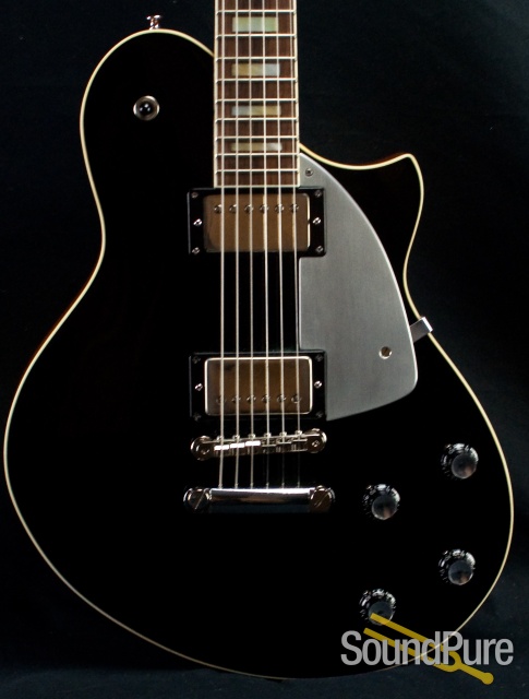 MotorAve McQueen Prototype Electric Guitar — image 1
