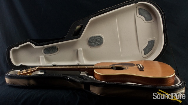 Seagull Artist Mosaic Acoustic Guitar - Used — image 4